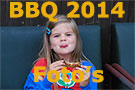 Foto's BBQ 2014