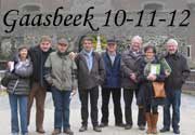 foto's Gaasbeek