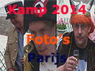 foto's Kamp 2014