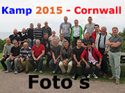 foto's kamp 2015