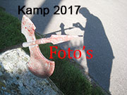 foto's kamp 2017