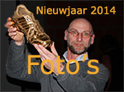 Foto's Nieuwjaar 2014