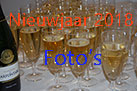 Nieuwjaar 2018