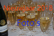 Nieuwjaar 2018