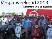 foto's Seniorita's 2013