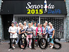 Seniorita's 2015