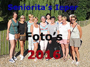 foto's seniorita's 2016