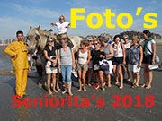 foto's seniorita's 2018